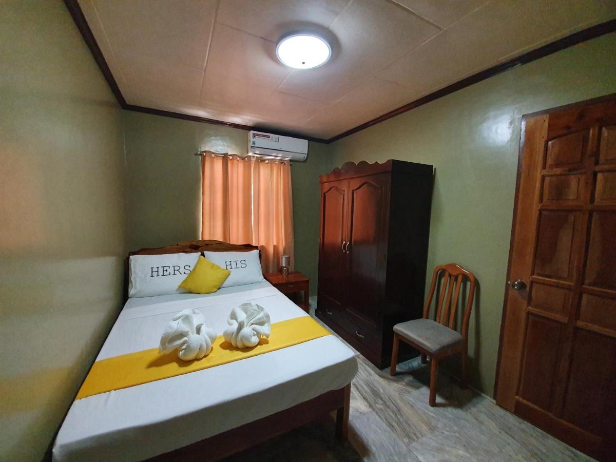 Dreamcatcher Hostel モアルボアル エクステリア 写真