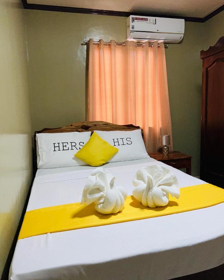 Dreamcatcher Hostel モアルボアル エクステリア 写真