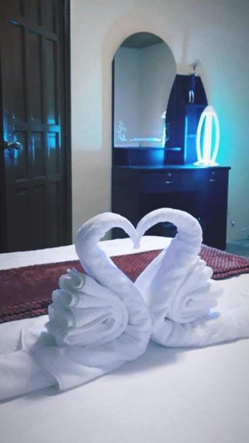 Dreamcatcher Hostel モアルボアル エクステリア 写真