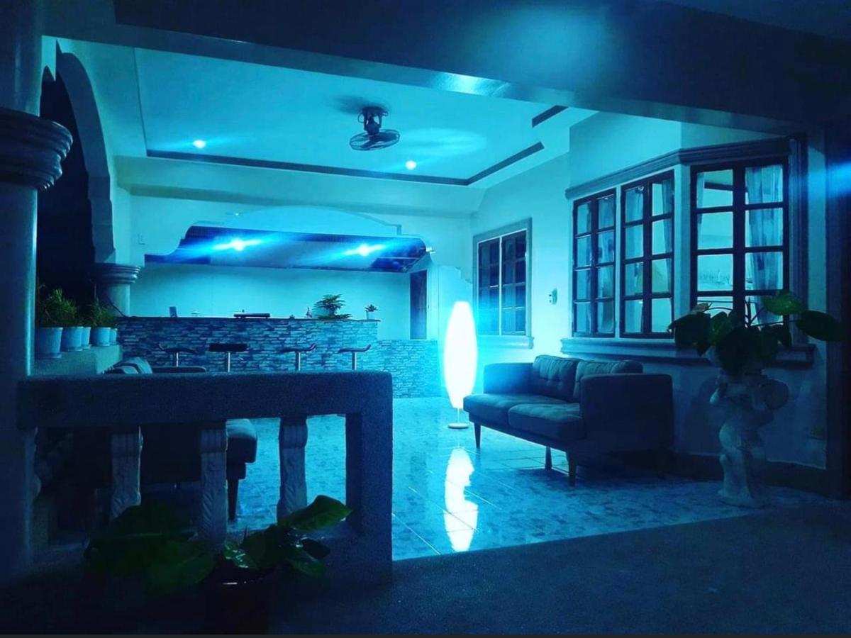 Dreamcatcher Hostel モアルボアル エクステリア 写真