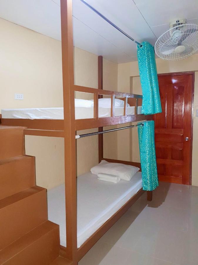 Dreamcatcher Hostel モアルボアル エクステリア 写真