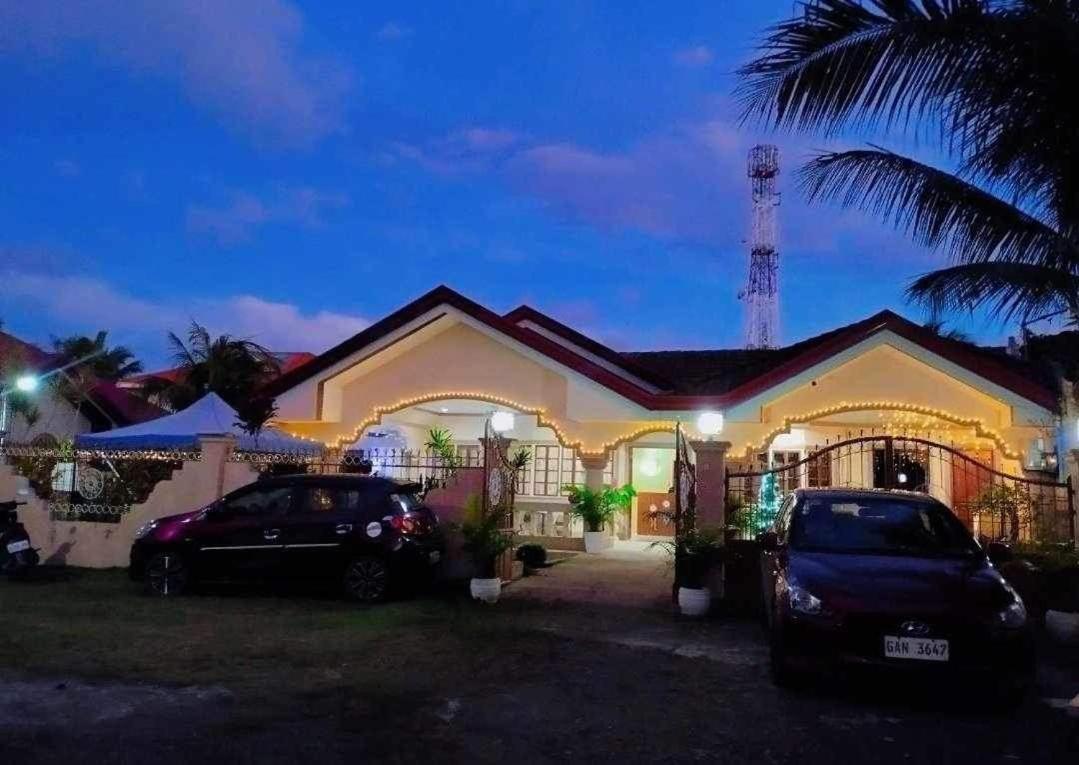 Dreamcatcher Hostel モアルボアル エクステリア 写真