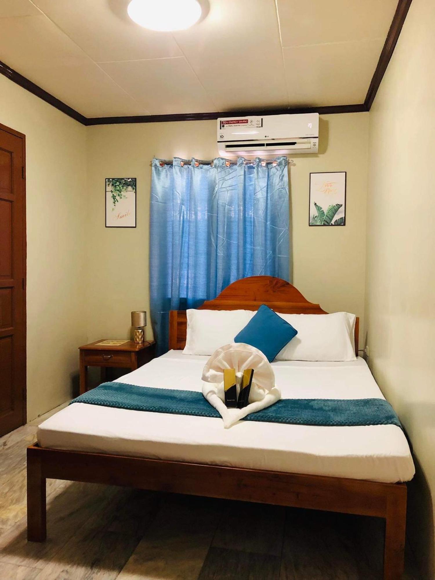 Dreamcatcher Hostel モアルボアル エクステリア 写真