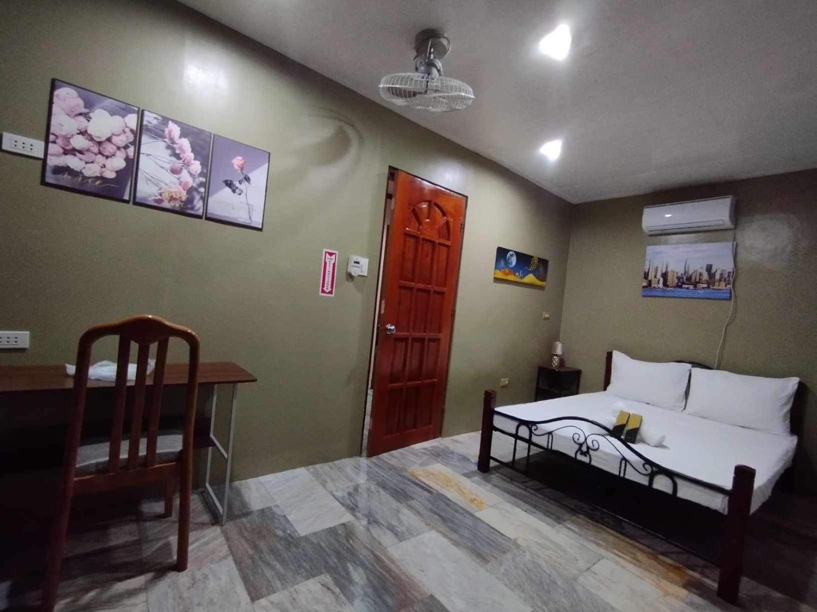 Dreamcatcher Hostel モアルボアル エクステリア 写真