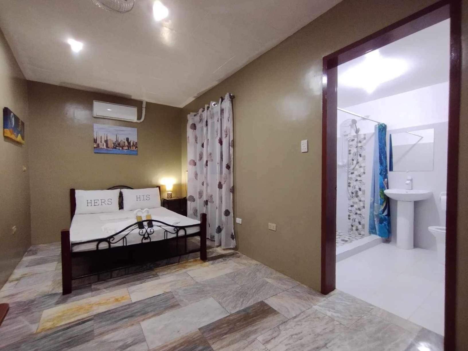 Dreamcatcher Hostel モアルボアル エクステリア 写真