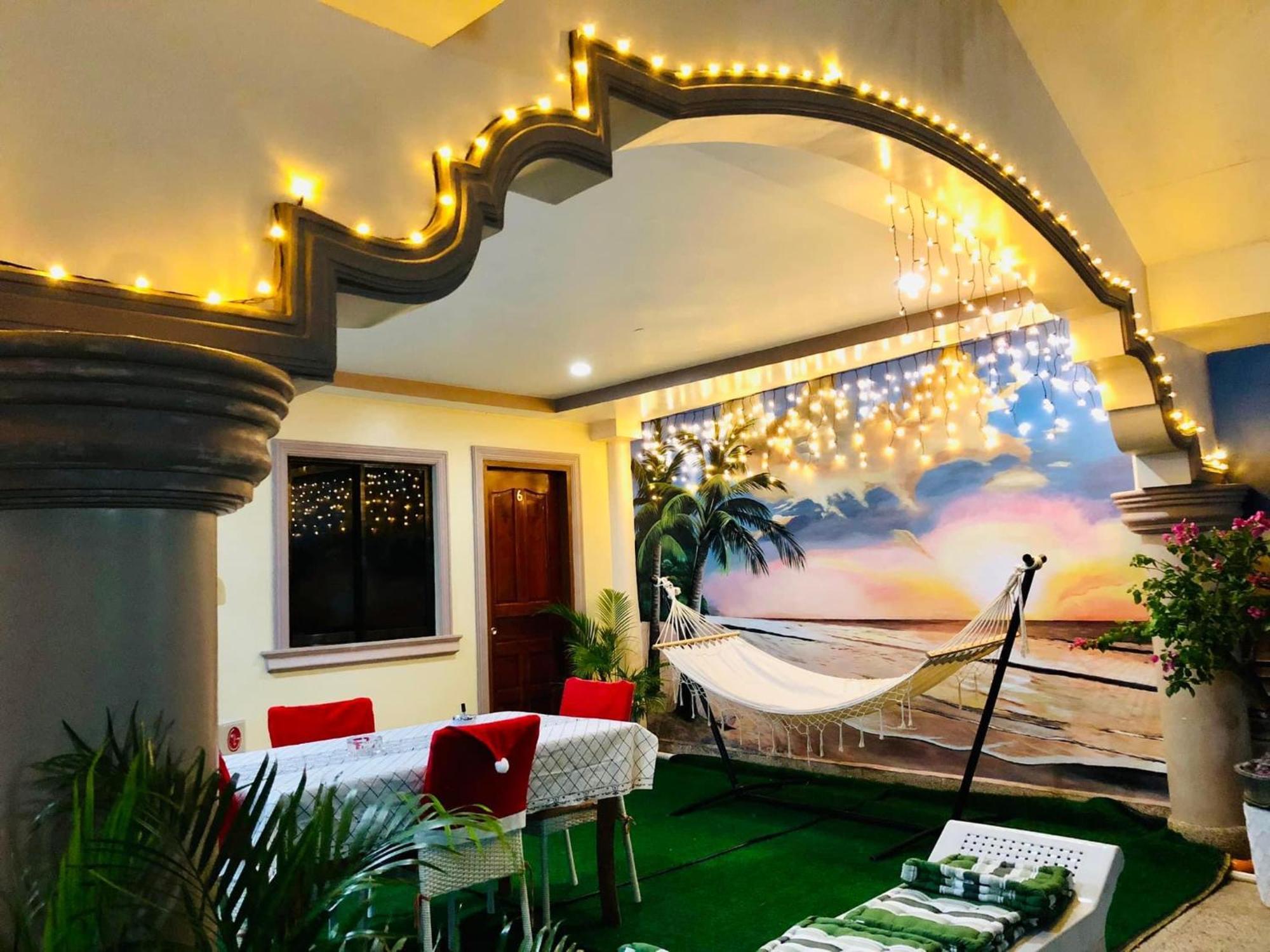 Dreamcatcher Hostel モアルボアル エクステリア 写真