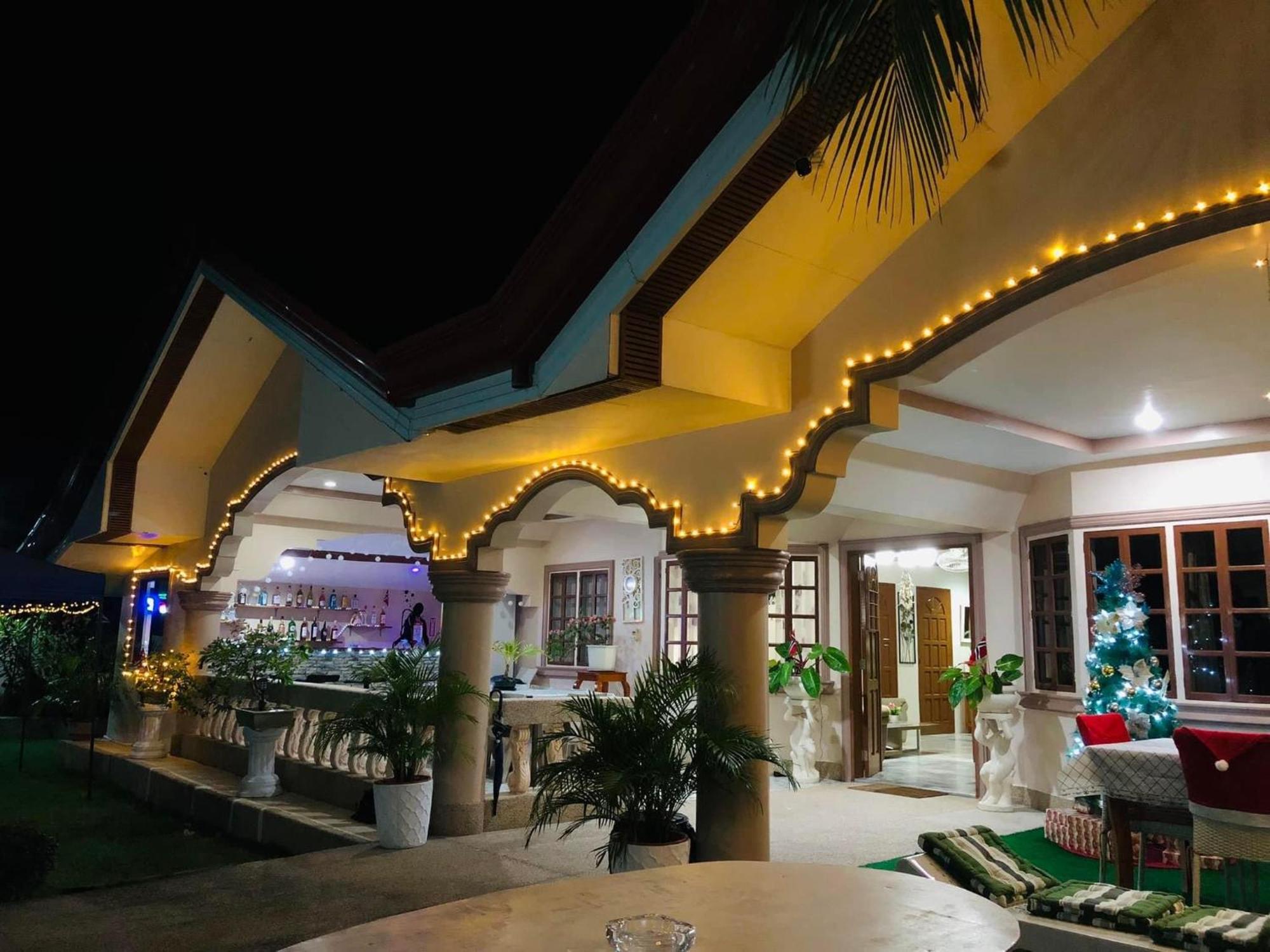 Dreamcatcher Hostel モアルボアル エクステリア 写真