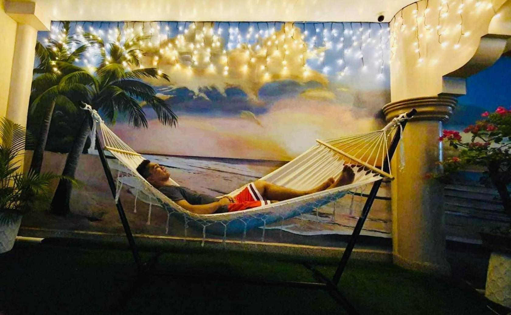 Dreamcatcher Hostel モアルボアル エクステリア 写真