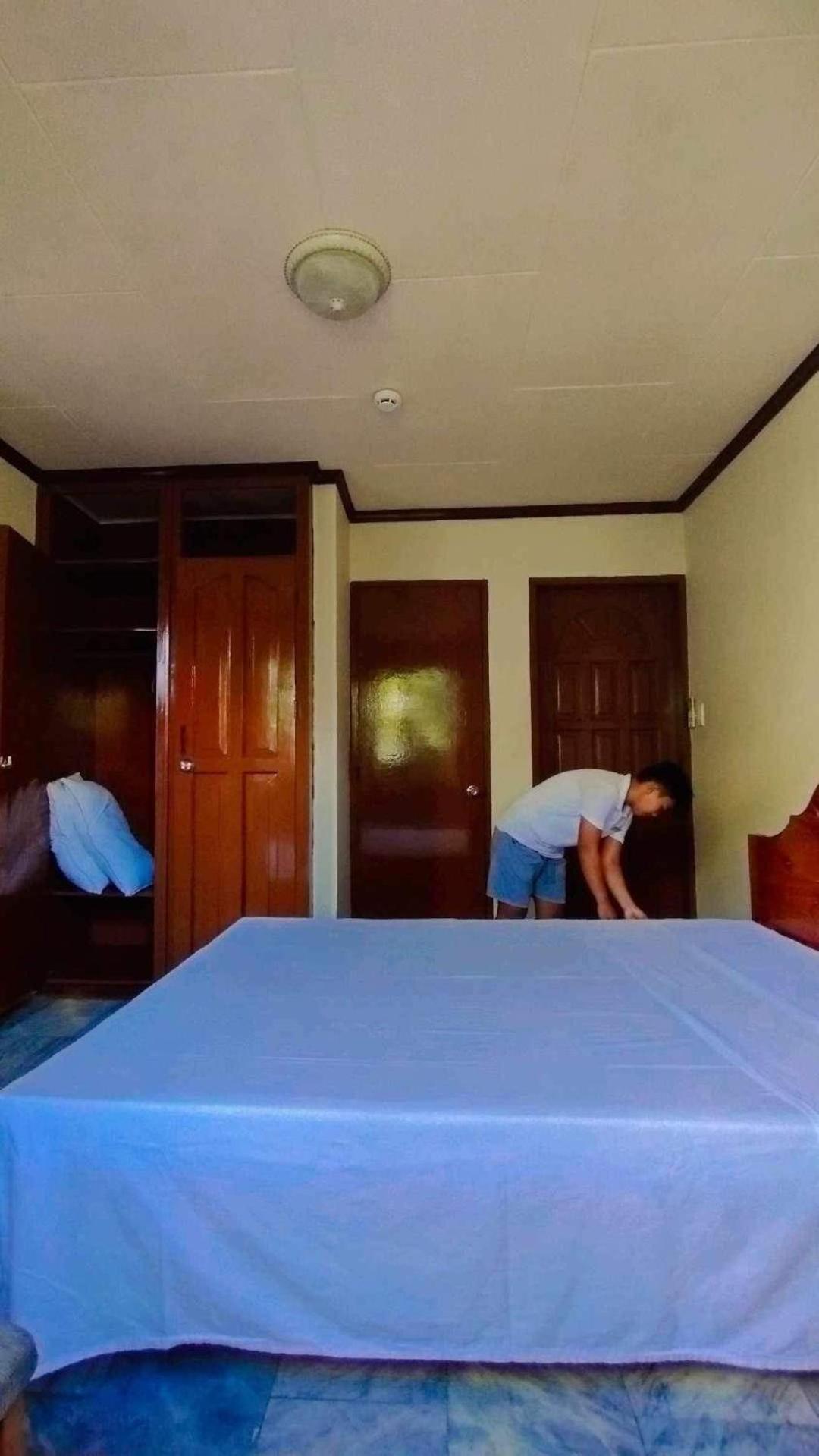 Dreamcatcher Hostel モアルボアル エクステリア 写真