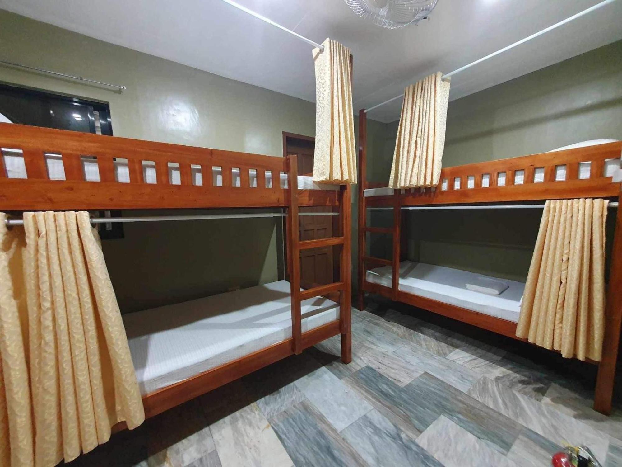 Dreamcatcher Hostel モアルボアル エクステリア 写真