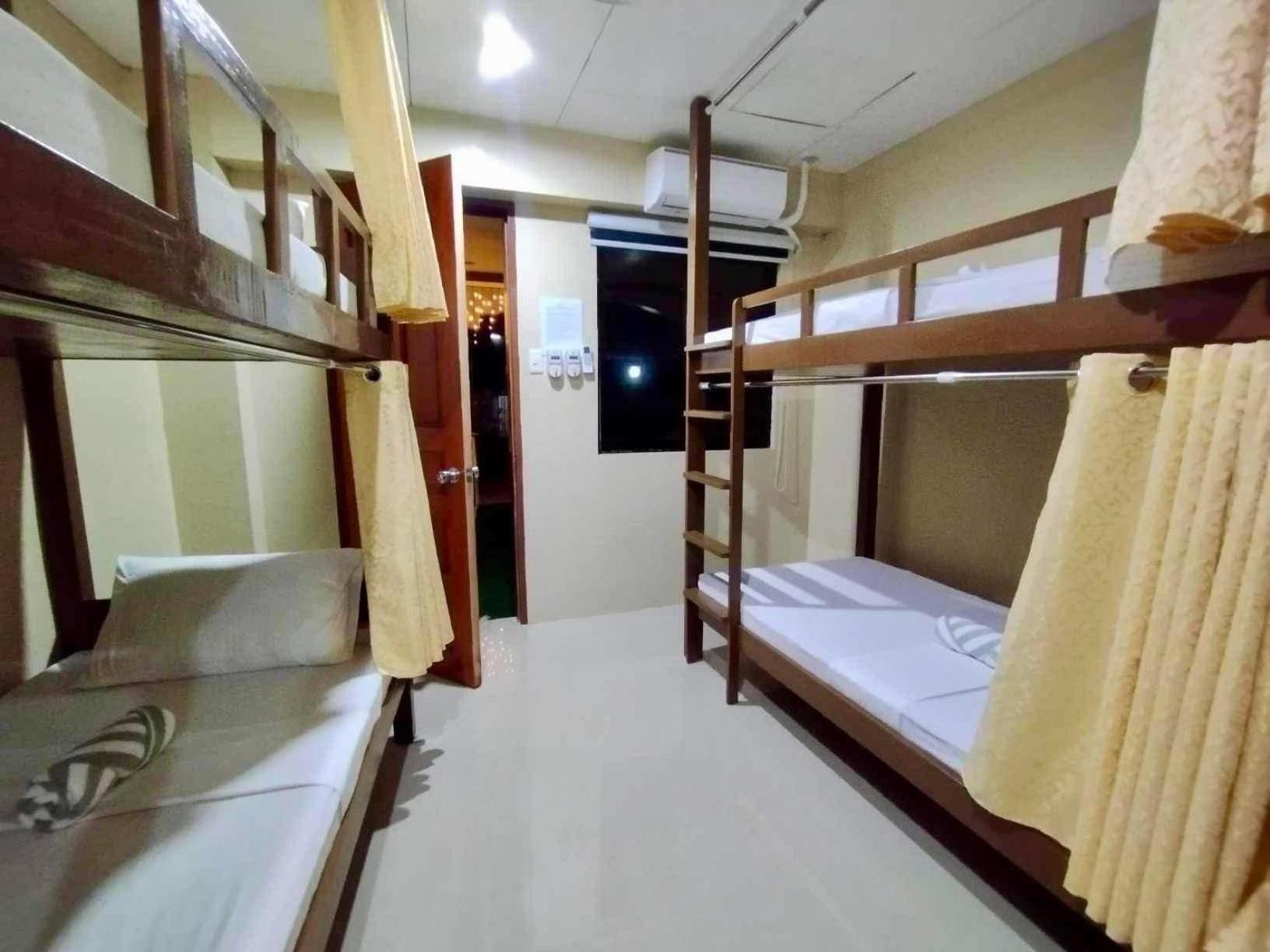 Dreamcatcher Hostel モアルボアル エクステリア 写真